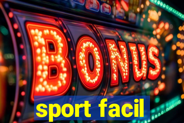 sport facil